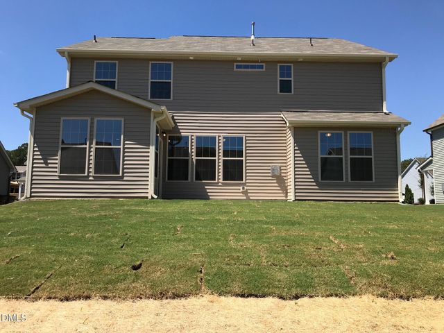 2425 Havenfaire Lane, Wake Forest, NC 27587