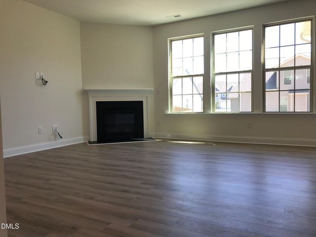 2425 Havenfaire Lane, Wake Forest, NC 27587