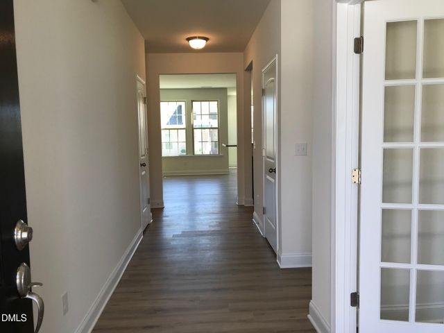 2425 Havenfaire Lane, Wake Forest, NC 27587