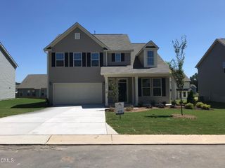 2425 Havenfaire Lane, Wake Forest, NC 27587