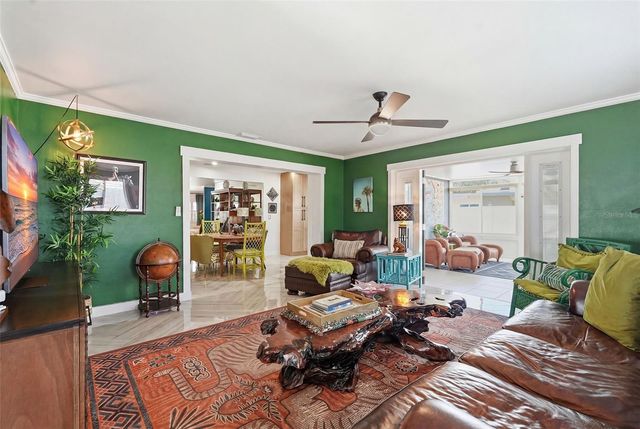 2095 DOLPHIN BOULEVARD S, St Petersburg, FL 33707