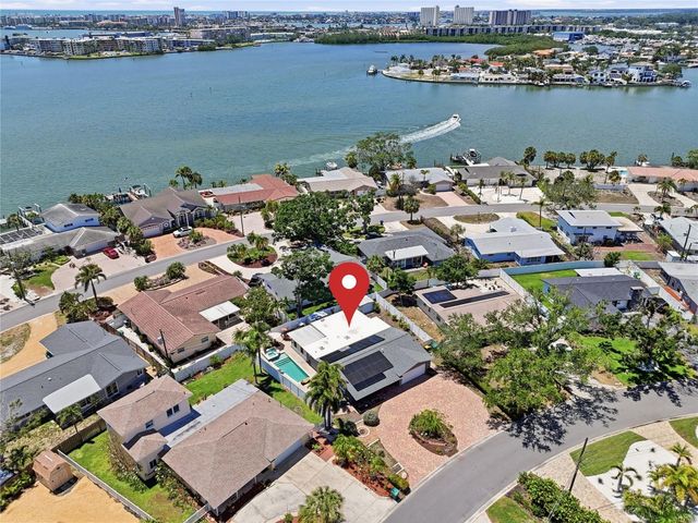 2095 DOLPHIN BOULEVARD S, St Petersburg, FL 33707