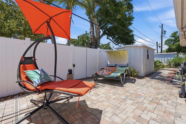 2095 DOLPHIN BOULEVARD S, St Petersburg, FL 33707