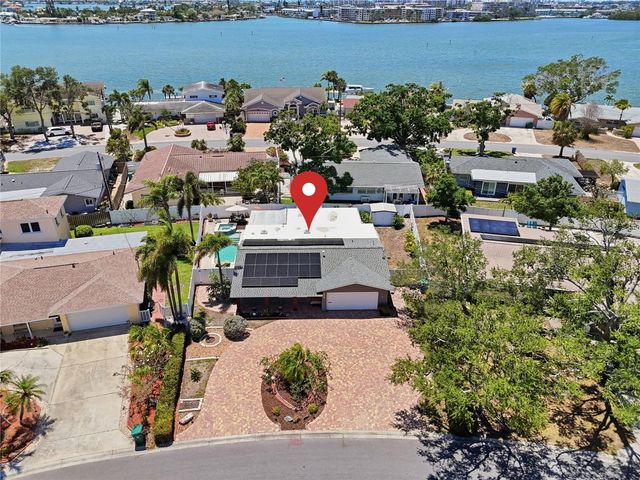 2095 DOLPHIN BOULEVARD S, St Petersburg, FL 33707
