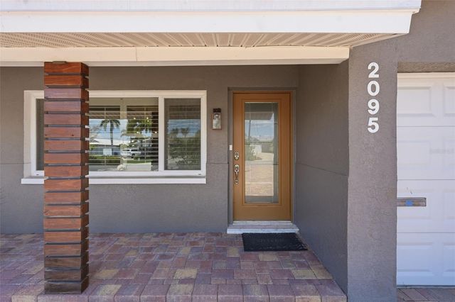2095 DOLPHIN BOULEVARD S, St Petersburg, FL 33707