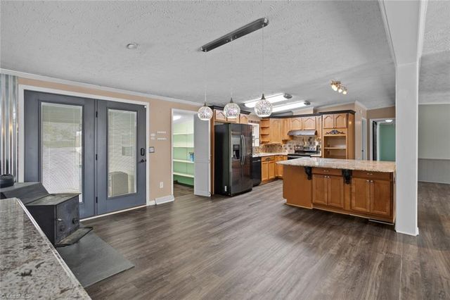 4855 Talley Road, Walkertown, NC 27051