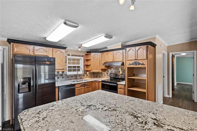 4855 Talley Road, Walkertown, NC 27051