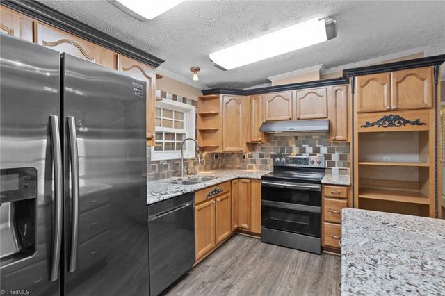 4855 Talley Road, Walkertown, NC 27051