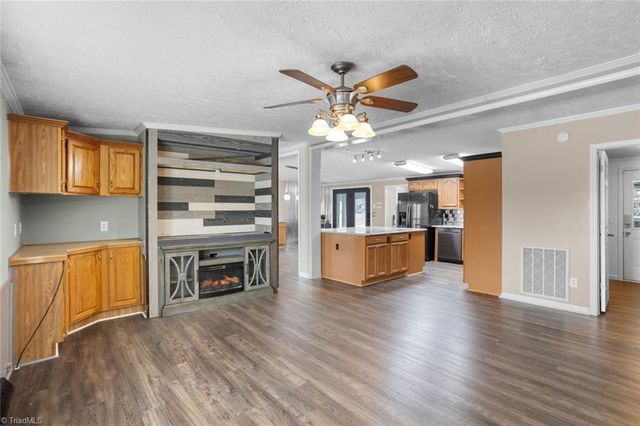 4855 Talley Road, Walkertown, NC 27051