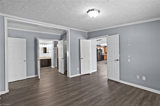 4855 Talley Road, Walkertown, NC 27051