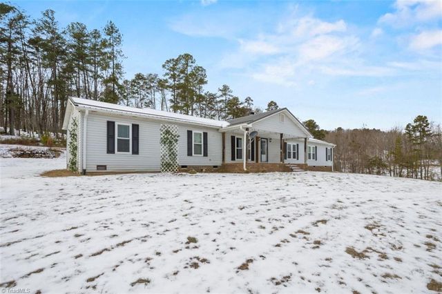 4855 Talley Road, Walkertown, NC 27051