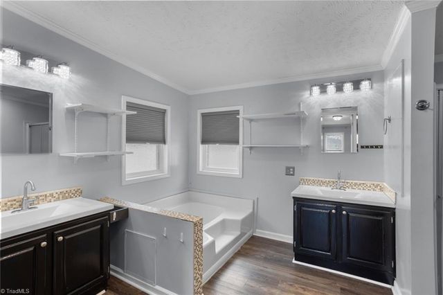 4855 Talley Road, Walkertown, NC 27051