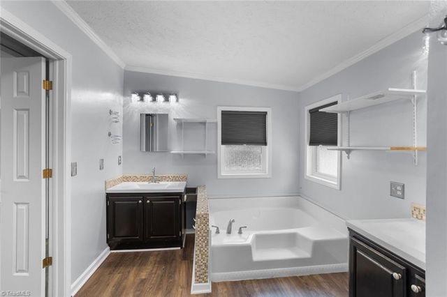 4855 Talley Road, Walkertown, NC 27051