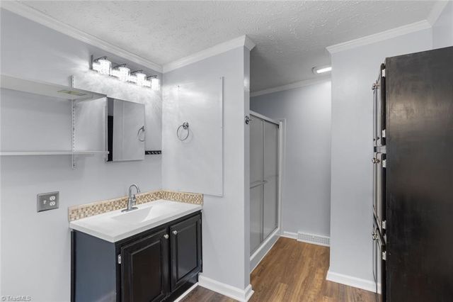 4855 Talley Road, Walkertown, NC 27051