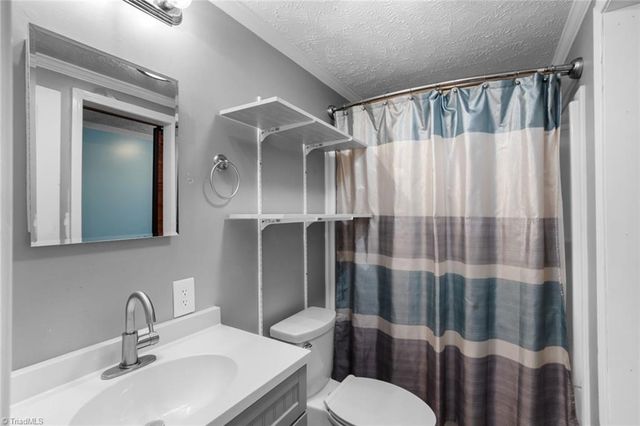 4855 Talley Road, Walkertown, NC 27051