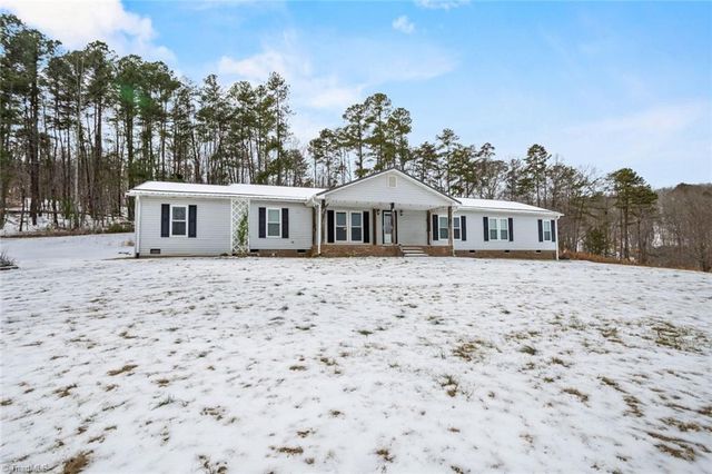 4855 Talley Road, Walkertown, NC 27051