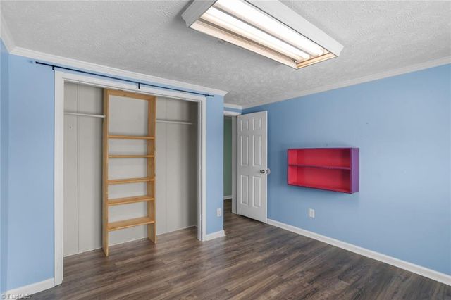 4855 Talley Road, Walkertown, NC 27051