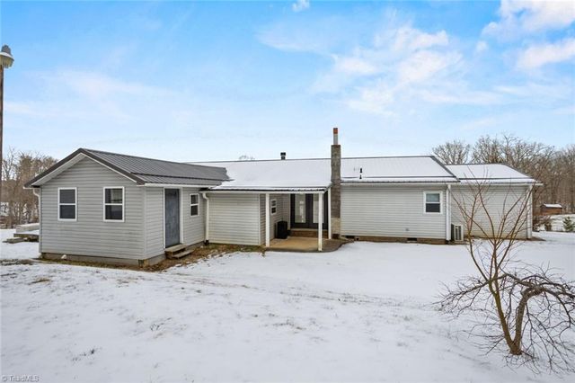 4855 Talley Road, Walkertown, NC 27051