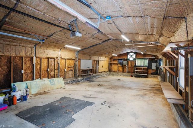 4855 Talley Road, Walkertown, NC 27051