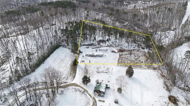 4855 Talley Road, Walkertown, NC 27051