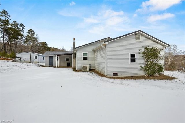 4855 Talley Road, Walkertown, NC 27051