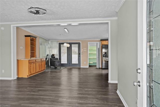 4855 Talley Road, Walkertown, NC 27051