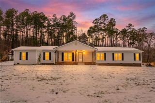 4855 Talley Road, Walkertown, NC 27051