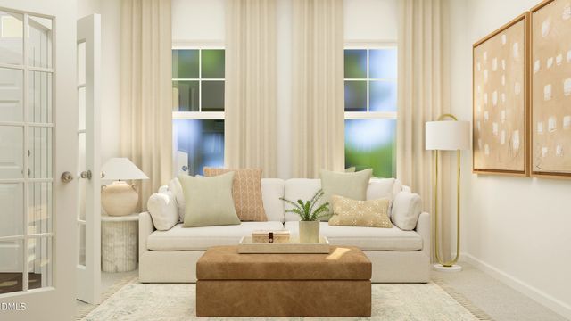 5829 Mill Stone W Way, Sims, NC 27880