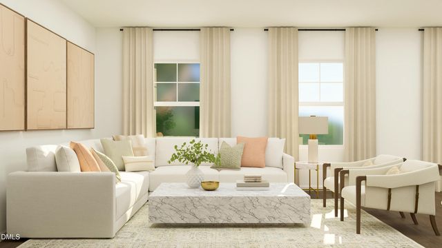 5829 Mill Stone W Way, Sims, NC 27880