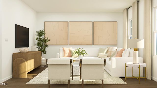 5829 Mill Stone W Way, Sims, NC 27880