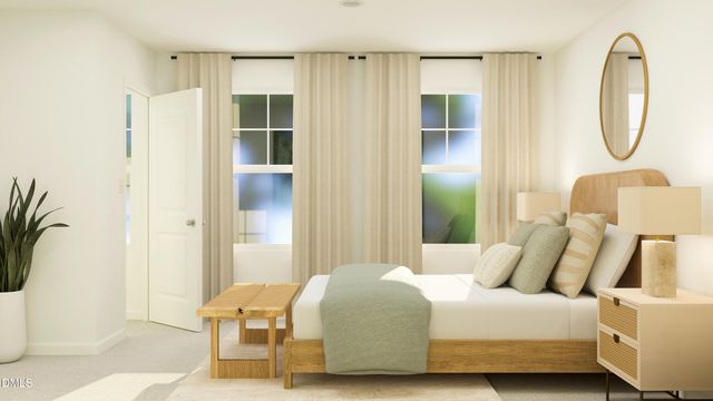 5829 Mill Stone W Way, Sims, NC 27880