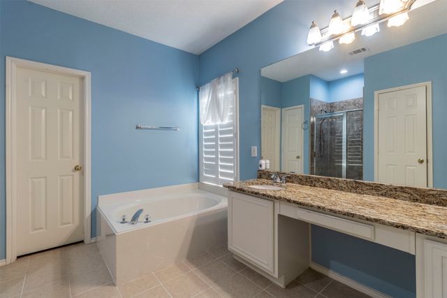 4716 Bull Run Drive, Plano, TX 75093