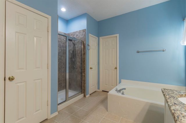 4716 Bull Run Drive, Plano, TX 75093