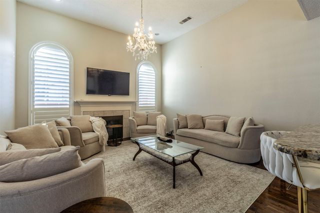 4716 Bull Run Drive, Plano, TX 75093