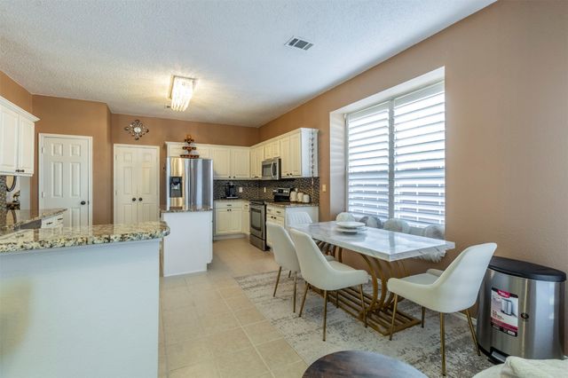 4716 Bull Run Drive, Plano, TX 75093