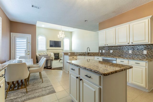 4716 Bull Run Drive, Plano, TX 75093