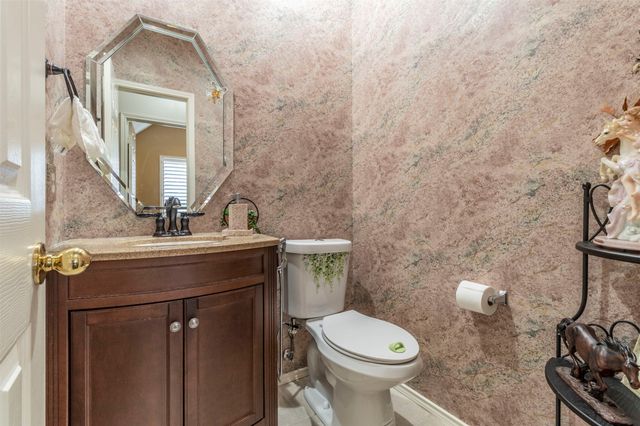 4716 Bull Run Drive, Plano, TX 75093