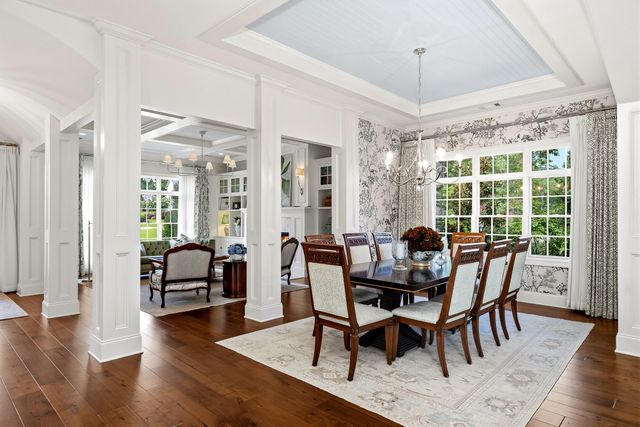 116 Thornhill Drive, Aiken, SC 29803