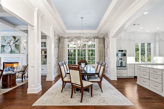 116 Thornhill Drive, Aiken, SC 29803