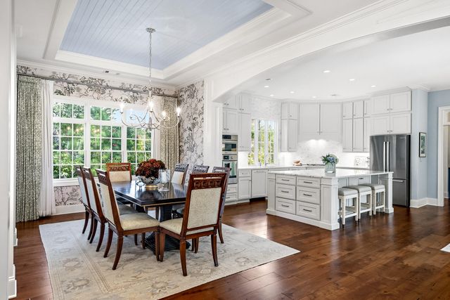 116 Thornhill Drive, Aiken, SC 29803