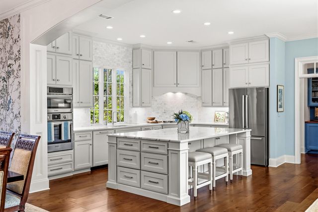 116 Thornhill Drive, Aiken, SC 29803
