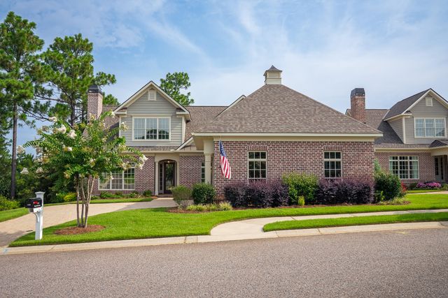 116 Thornhill Drive, Aiken, SC 29803