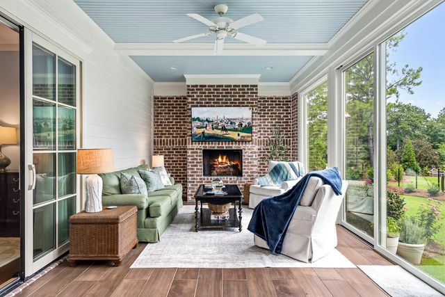 116 Thornhill Drive, Aiken, SC 29803