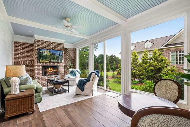 116 Thornhill Drive, Aiken, SC 29803