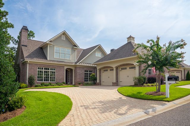 116 Thornhill Drive, Aiken, SC 29803