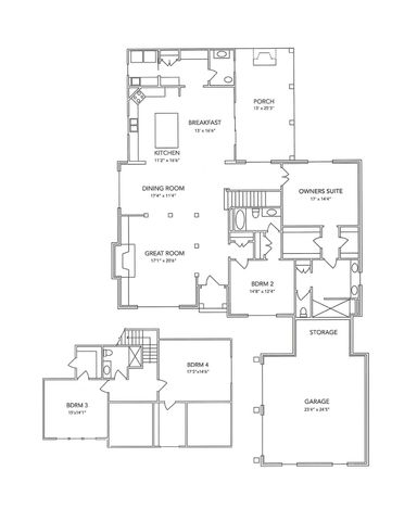 116 Thornhill Drive, Aiken, SC 29803