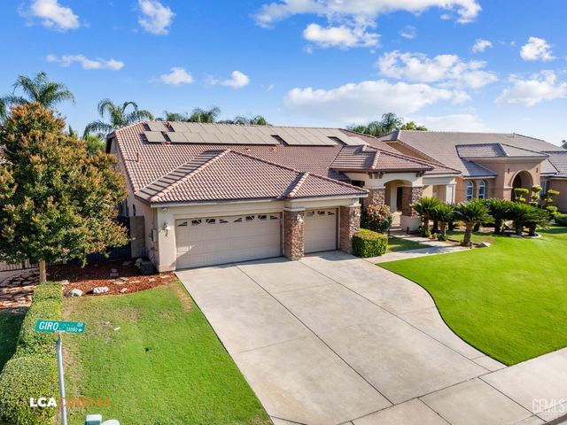 13214 Giro Drive, Bakersfield, CA 93314