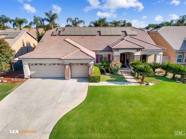 13214 Giro Drive, Bakersfield, CA 93314