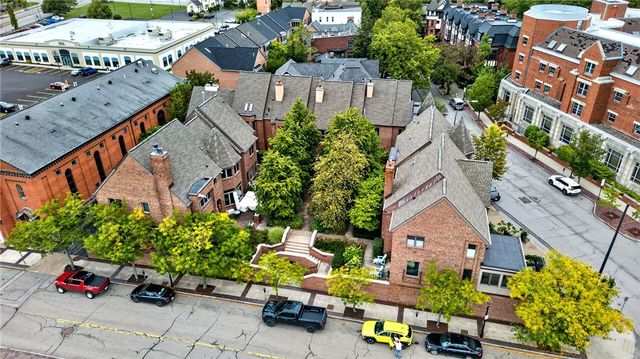 14 Grove Street, Rochester, NY 14605
