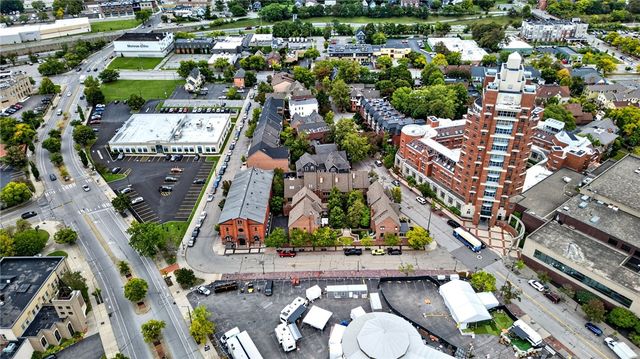 14 Grove Street, Rochester, NY 14605